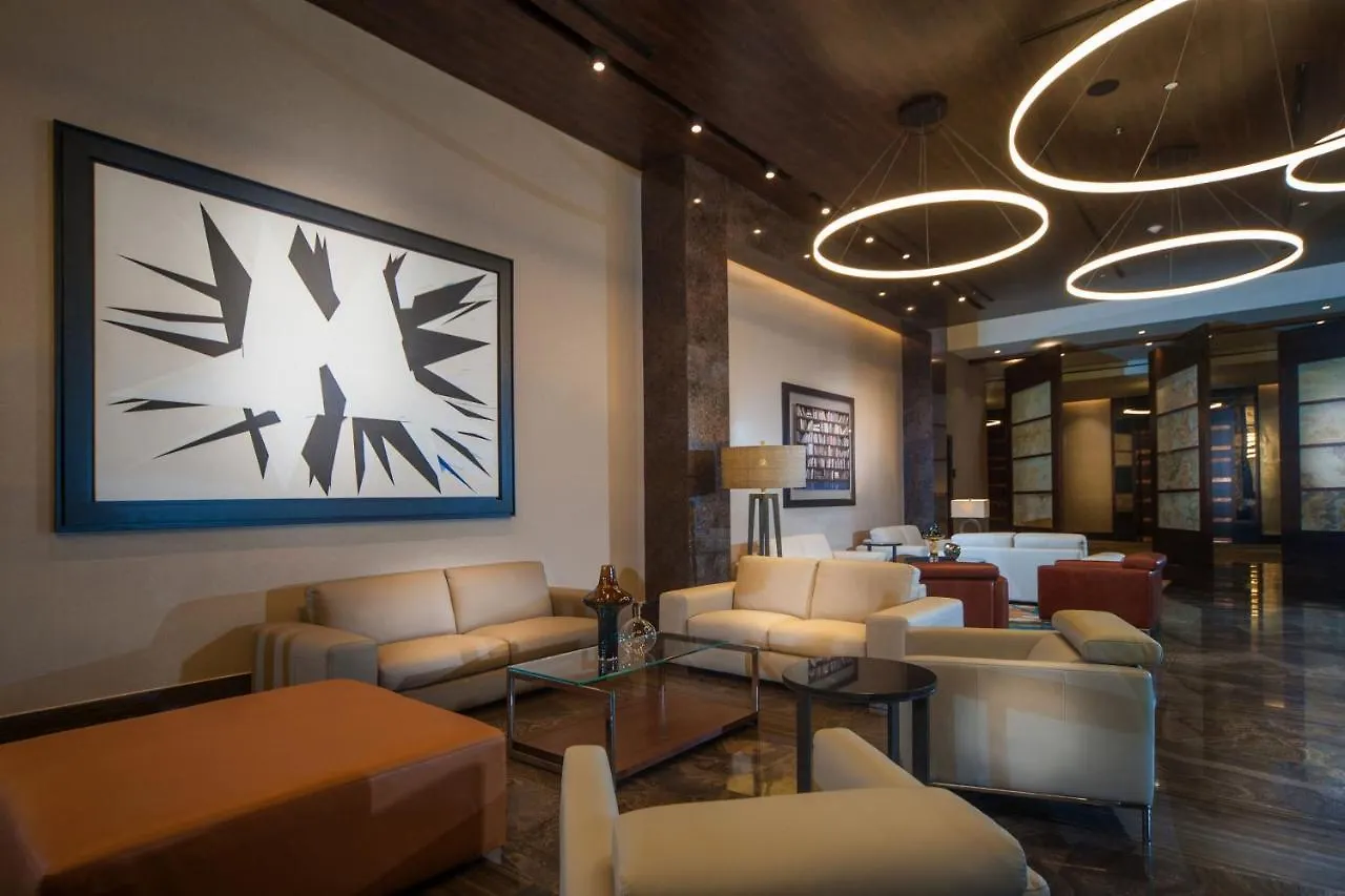 Jw Marriott Hotel Saint-Domingue 5*,  République dominicaine