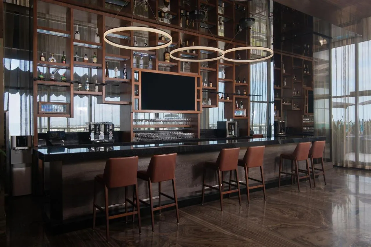 Jw Marriott Hotel Saint-Domingue