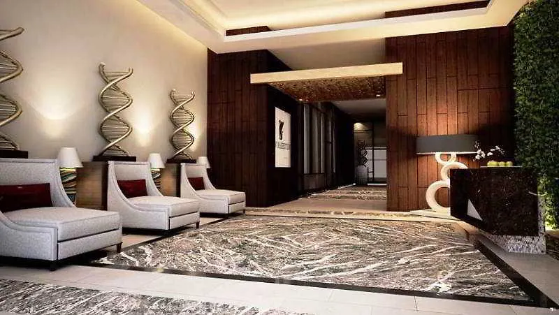 Jw Marriott Hotel Santo Domingo