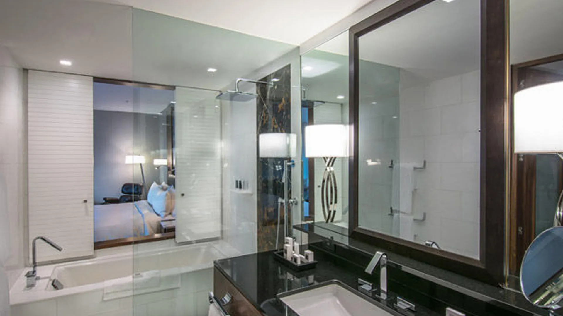 Jw Marriott Hotel Saint-Domingue