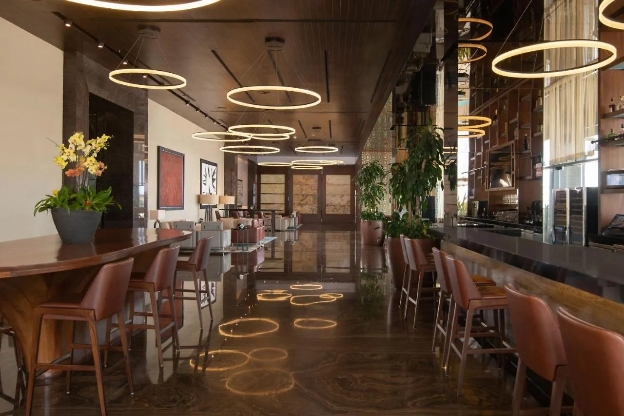 Jw Marriott Hotel Saint-Domingue