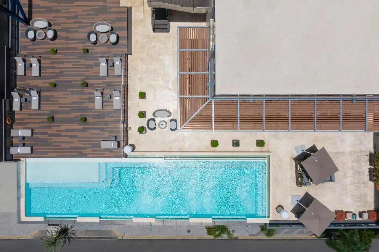 Jw Marriott Hotel Saint-Domingue 5*,