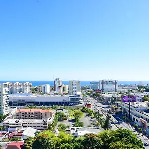 Apartment S1401 En Downtown
