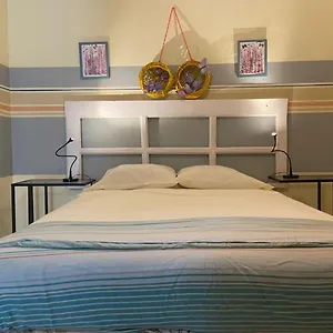 Apartment Calido Y Confortable 