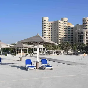 Hotel Al Hamra 