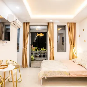 Hotel The Sophia - Thao Dien Hô Chi Minh-Ville
