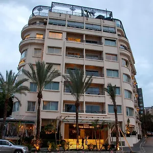 Hotel Warwick Palm Beyrouth