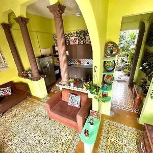 Auberge de jeunesse La Espanola Saint-Domingue
