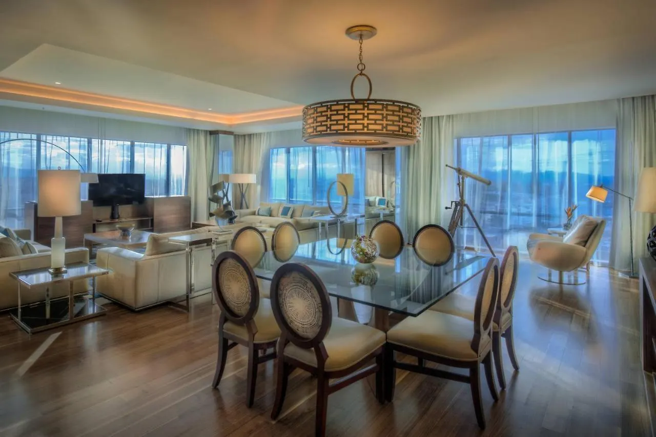 Jw Marriott Hotel Santo Domingo