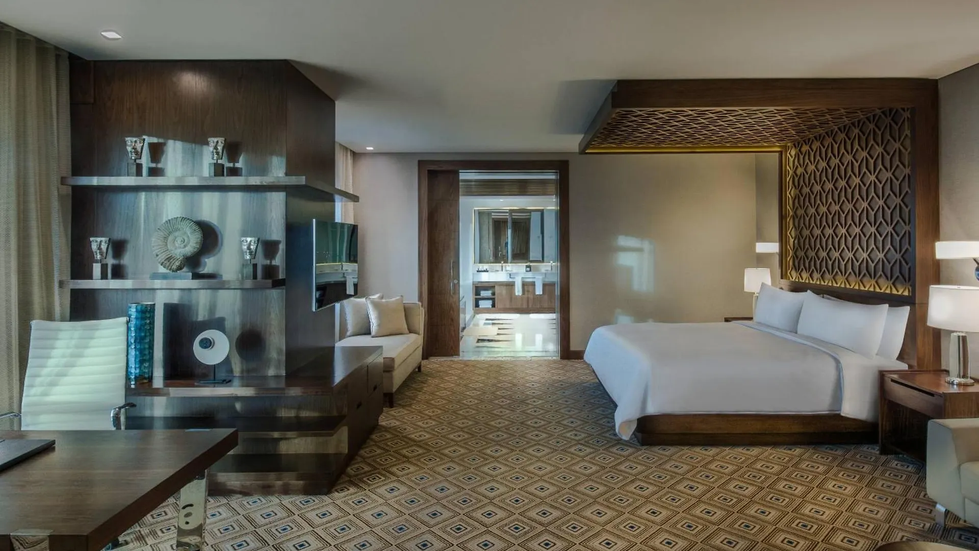 Jw Marriott Hotel Santo Domingo