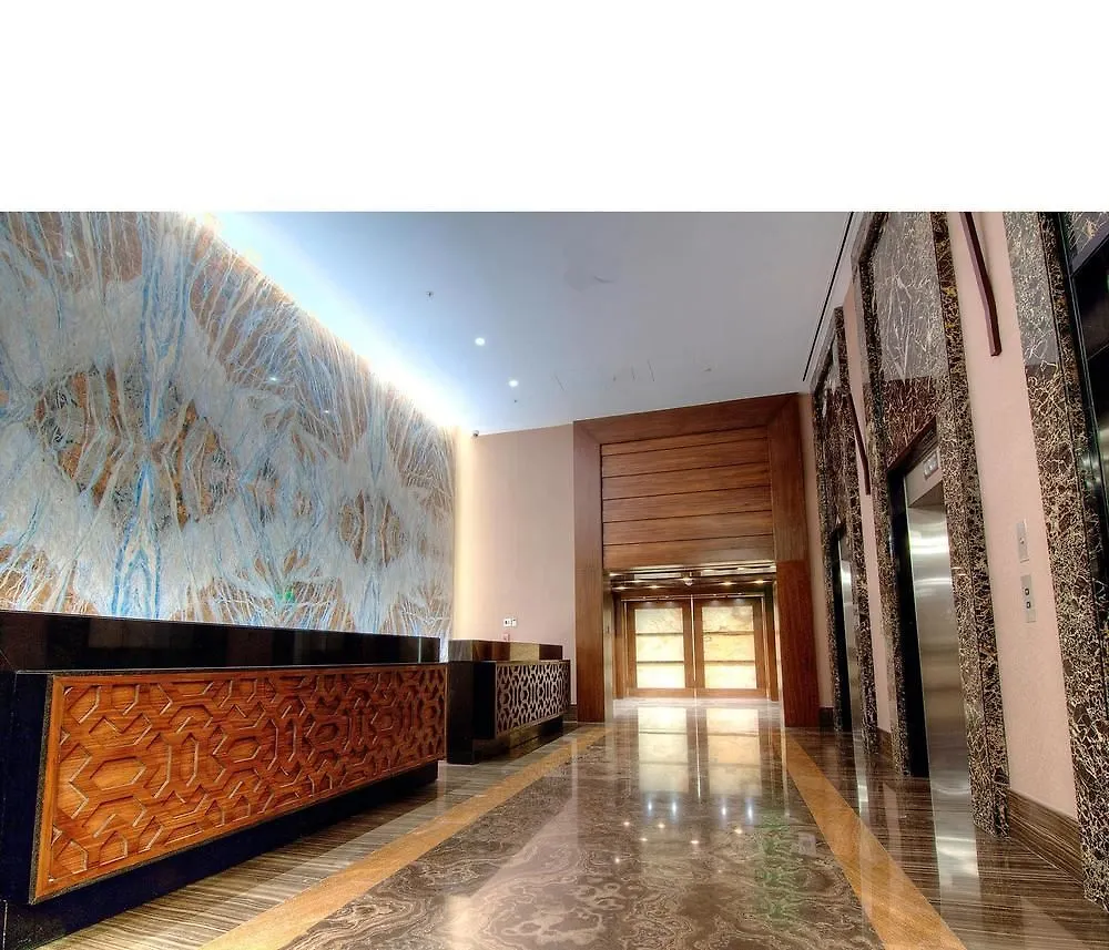 Jw Marriott Hotel Santo Domingo